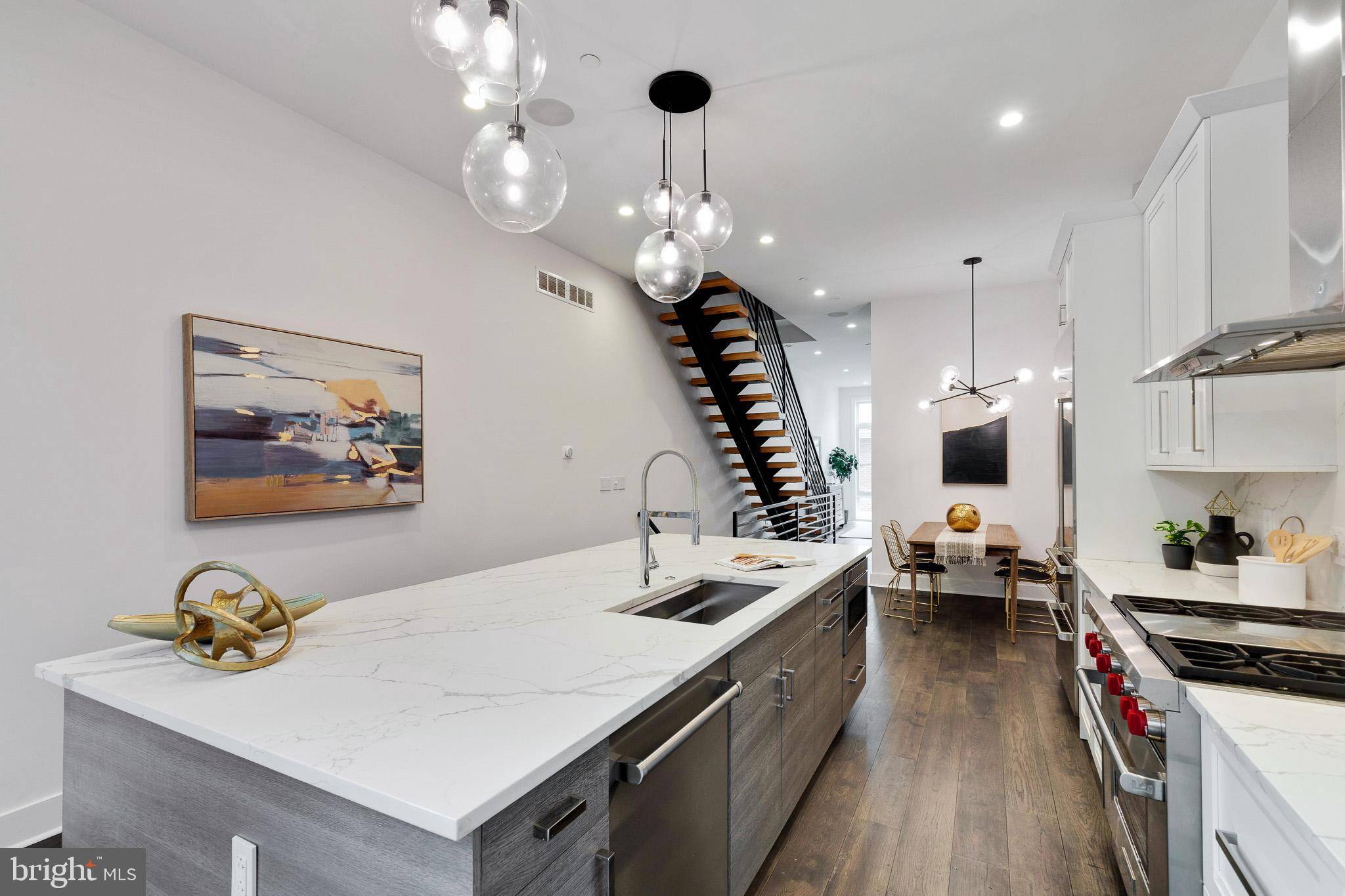 Philadelphia, PA 19147,1220 KATER ST