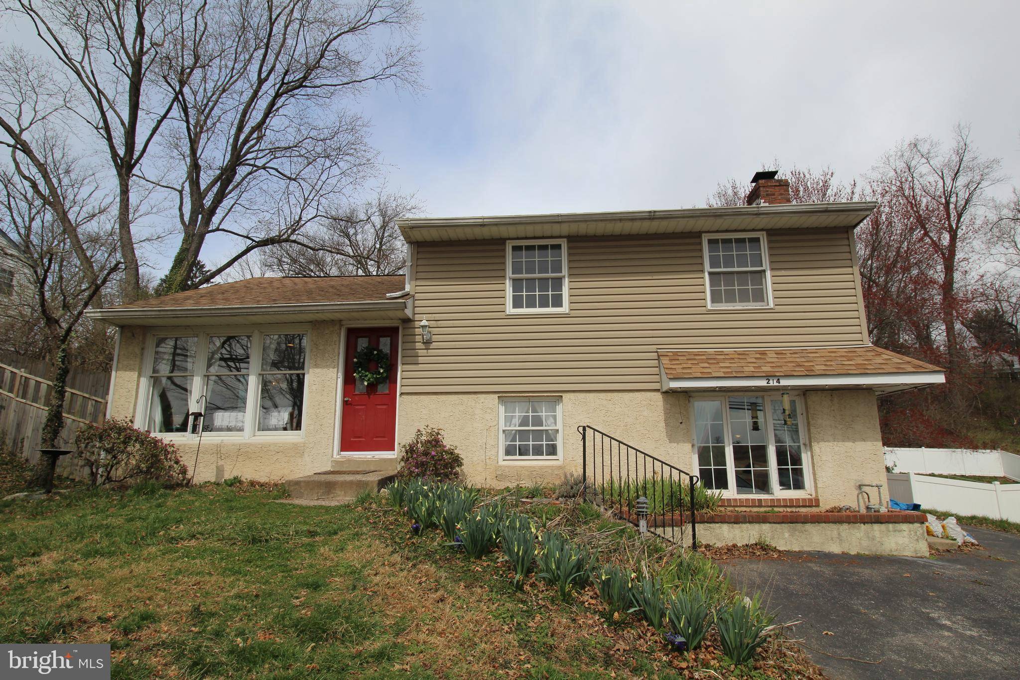 214 ROSS RD, King Of Prussia, PA 19406