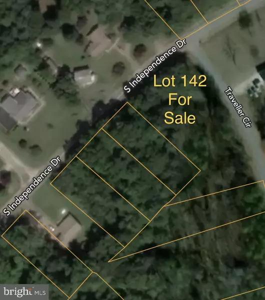 LOT #142 SOUTH INDEPENDENCE DRIVE, Montross, VA 22520