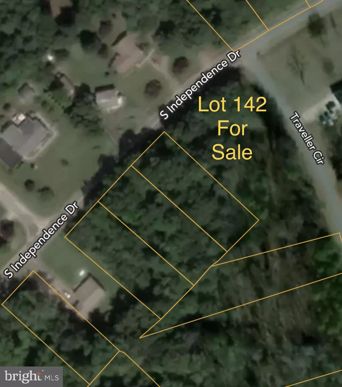 Montross, VA 22520,LOT #142 SOUTH INDEPENDENCE DRIVE