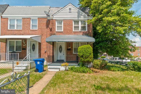 901 KEVIN RD, Baltimore, MD 21229