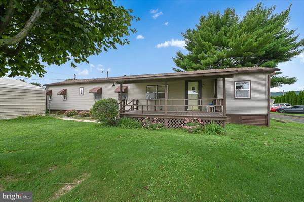 27-29 TRAILER RD, Ringtown, PA 17967