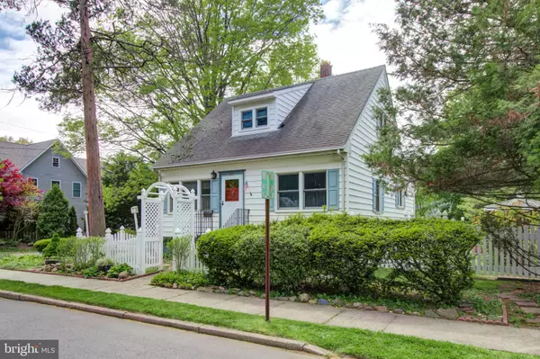 Metuchen, NJ 08840,51 PELTIER AVE