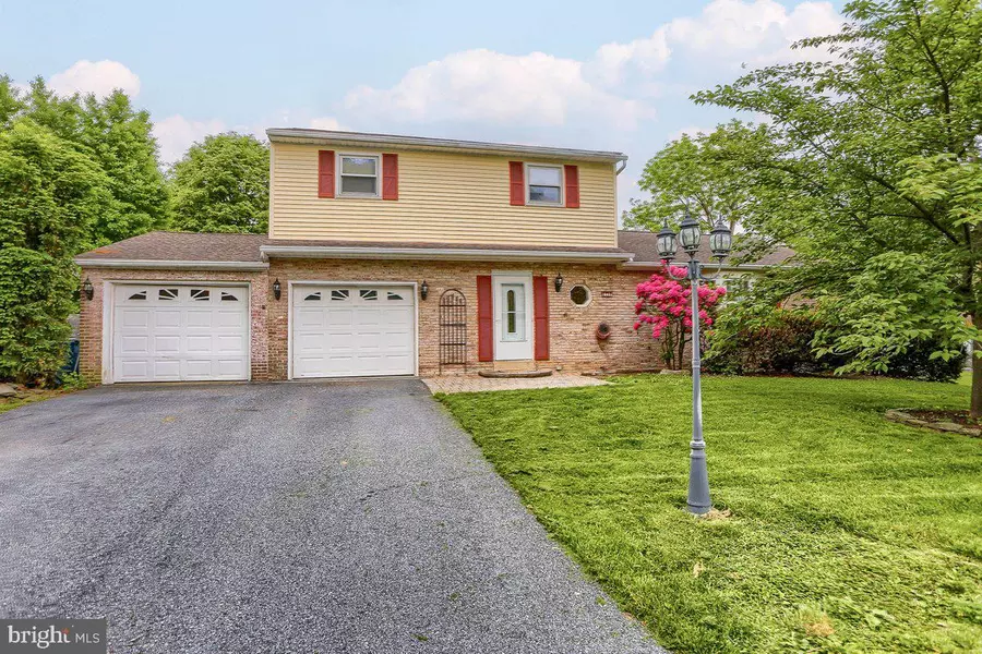 528 APPALACHIAN AVE, Mechanicsburg, PA 17055