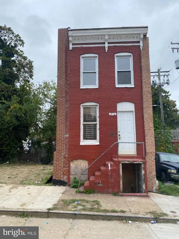 1571 RICHLAND ST, Baltimore, MD 21217