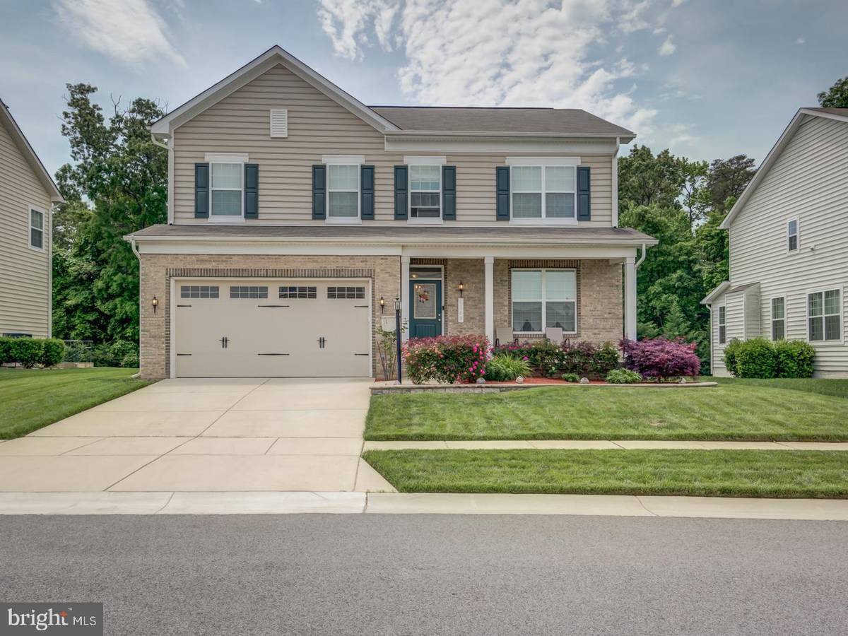 Waldorf, MD 20603,6549 CLUSTER PINE CT