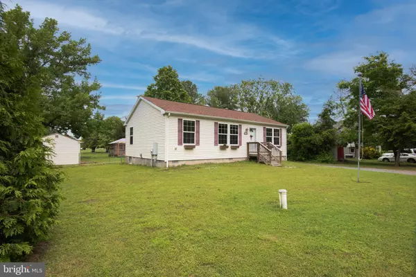 Deal Island, MD 21821,23194 HARRISON RD