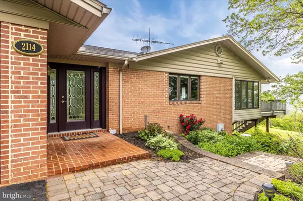 Myersville, MD 21773,2114 MICHAEL RD