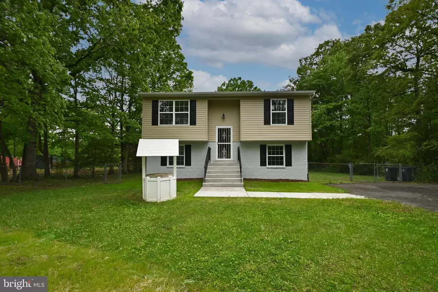 16501 ACCOLAWN RD, Accokeek, MD 20607