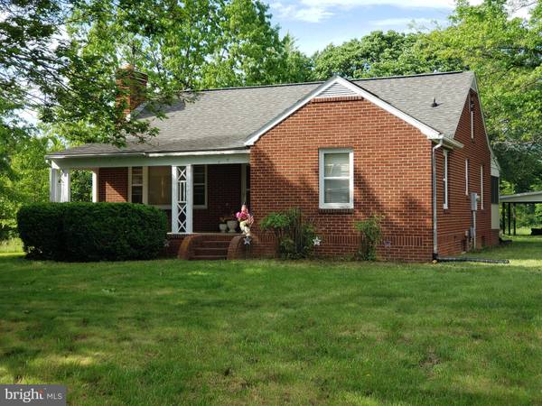 19201 RED BRUSH RD, Elkton, VA 22827