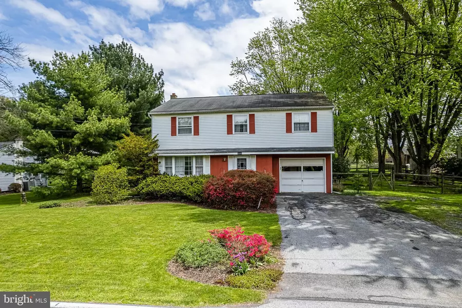 4944 SHANKWEILER RD, Orefield, PA 18069