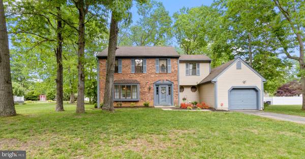 431 DEBBIE LN, Millville, NJ 08332