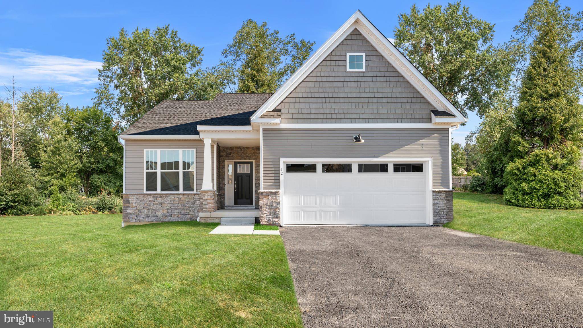 23 HERON LN, Coatesville, PA 19320