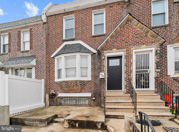 3920 PALMETTO ST, Philadelphia, PA 19124