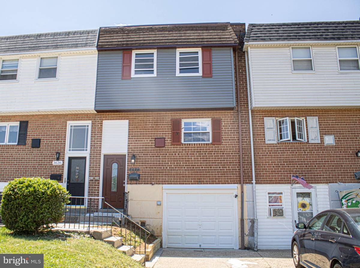 Philadelphia, PA 19114,3634 PRINCE CIR