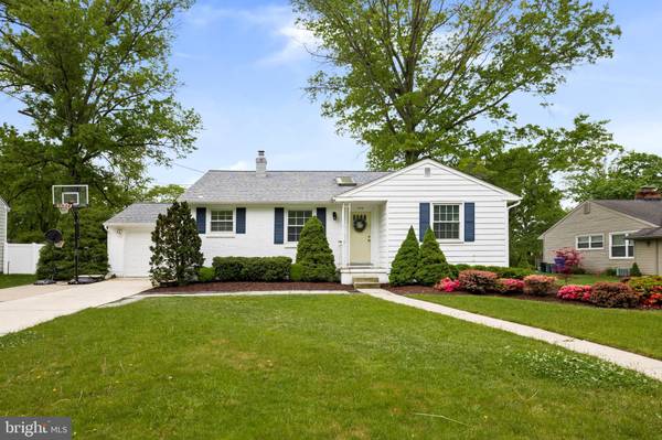 1210 WYNDMOOR RD, Cherry Hill, NJ 08034