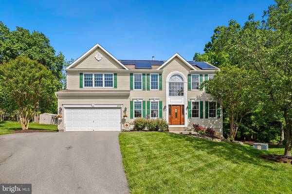 6557 ELDERBERRY CT, Elkridge, MD 21075