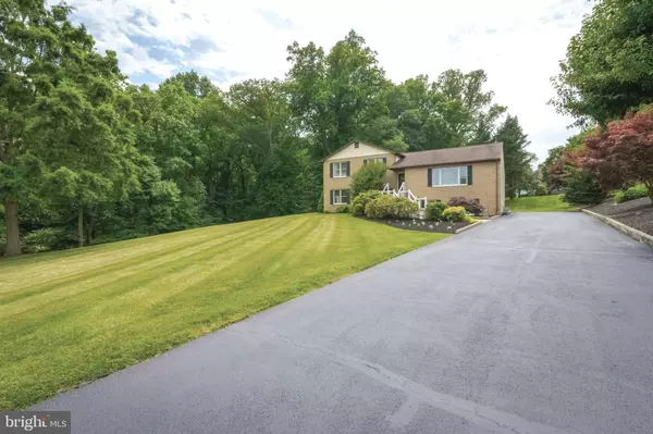 Fallston, MD 21047,2106 APPALOOSA DR