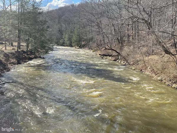 Elk Garden, WV 26717,ABRAMS CREEK - OAKMONT, WV