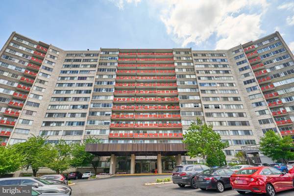 5340 HOLMES RUN PKWY #502, Alexandria, VA 22304