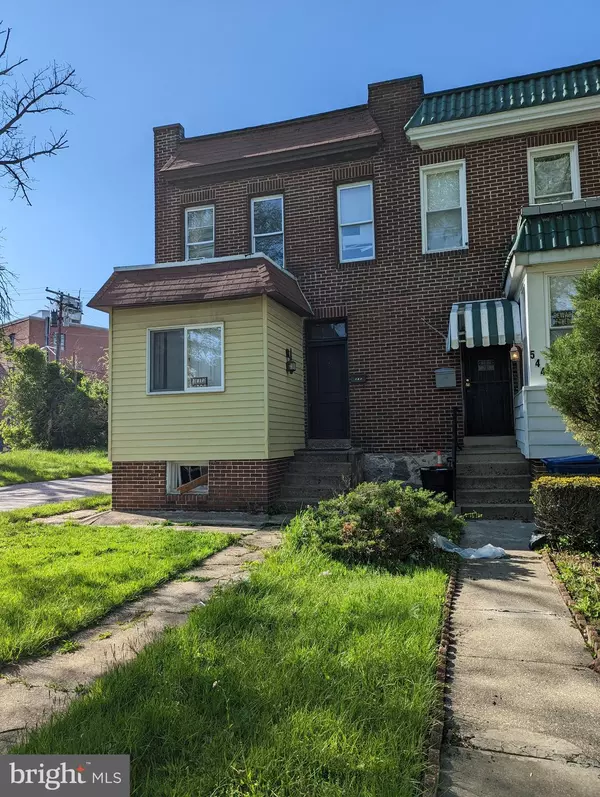 Baltimore, MD 21212,542 BENNINGHAUS RD