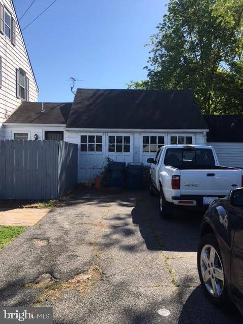 Wilmington, DE 19804,601 S MARYLAND AVE