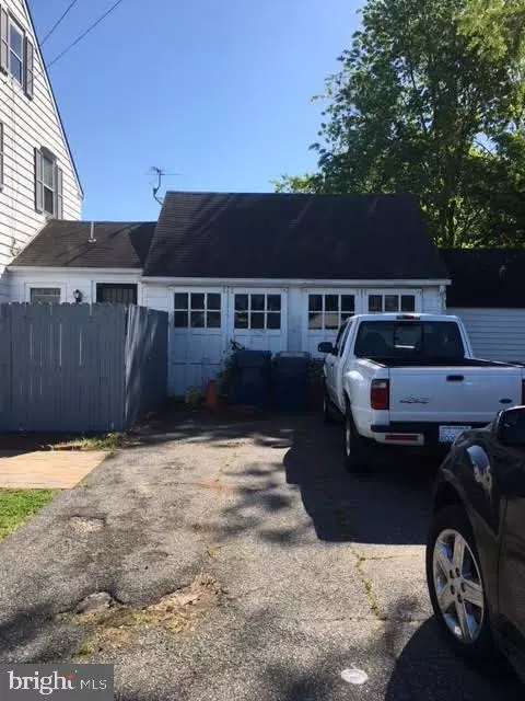 Wilmington, DE 19804,601 S MARYLAND AVE