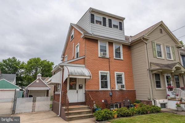 238 JACKSON ST, Bristol, PA 19007