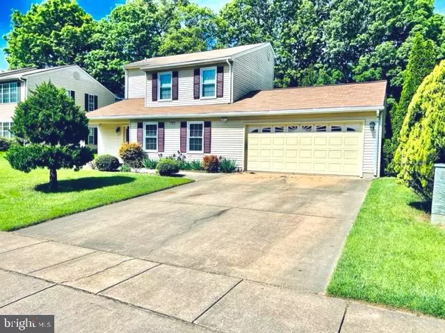 420 CRISFIELD DR, Abingdon, MD 21009