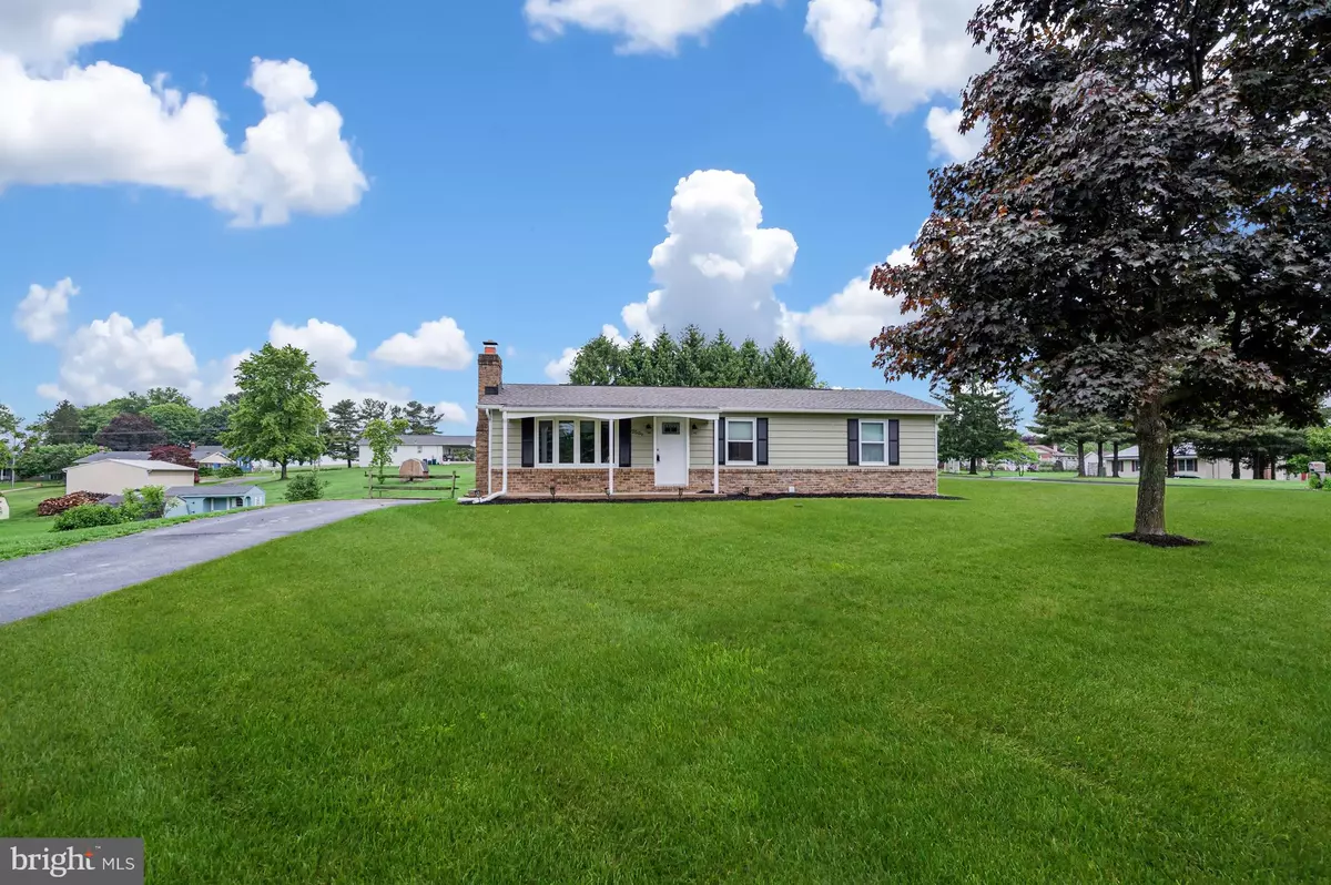 Westminster, MD 21157,2506 KAREN WAY