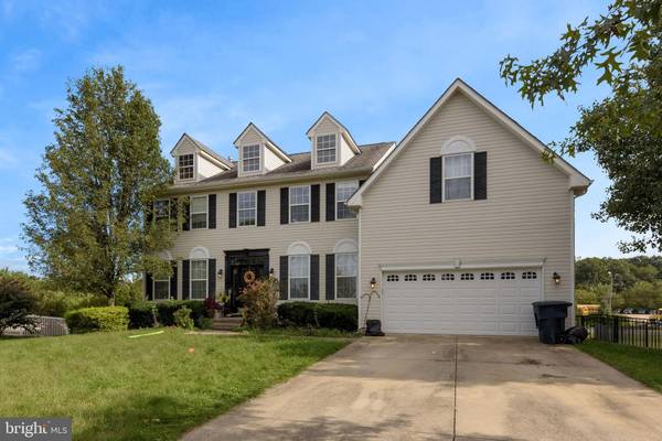 808 SPAIN CT, Williamstown, NJ 08094