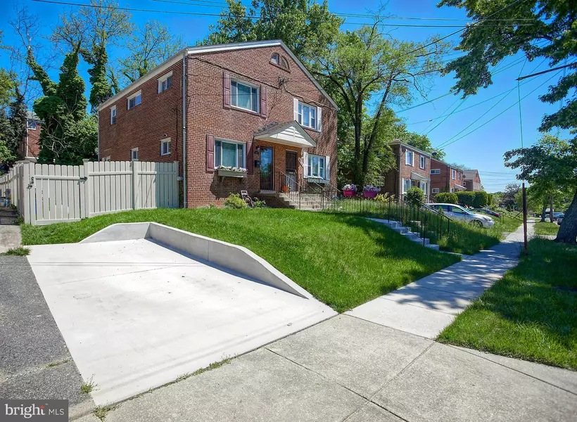 4024 LYONS ST, Temple Hills, MD 20748