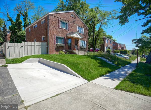 4024 LYONS ST, Temple Hills, MD 20748