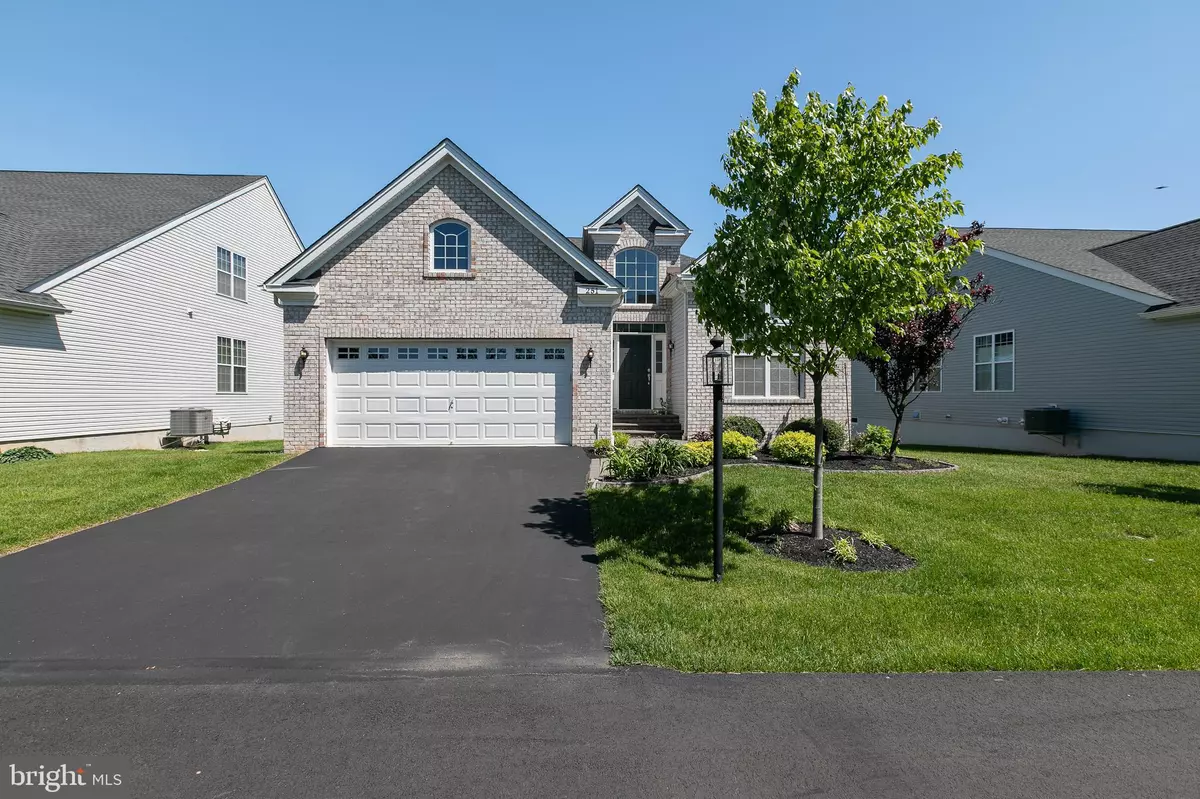 Yardley, PA 19067,251 JOHNSON WAY