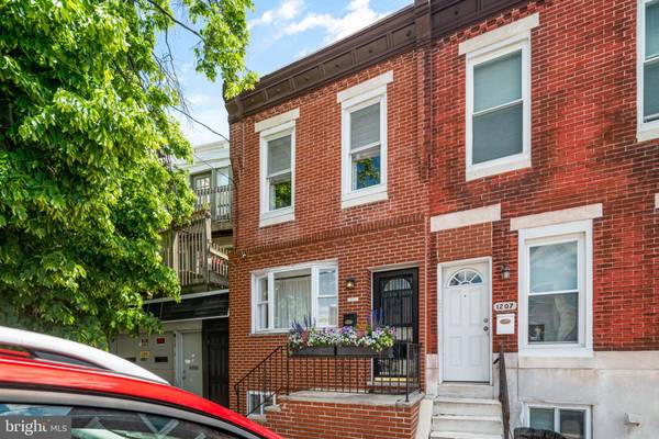 1205 E MOYAMENSING AVE, Philadelphia, PA 19147