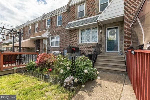 4310 I ST, Philadelphia, PA 19124