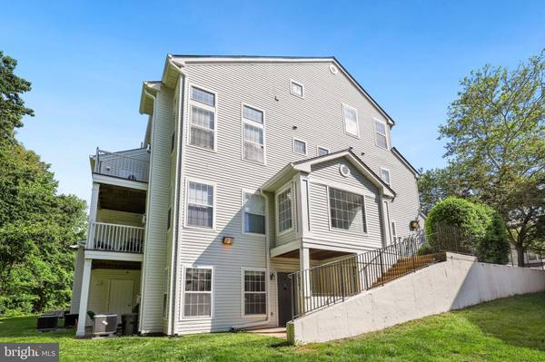 6609 THACKWELL WAY #2314, Alexandria, VA 22315