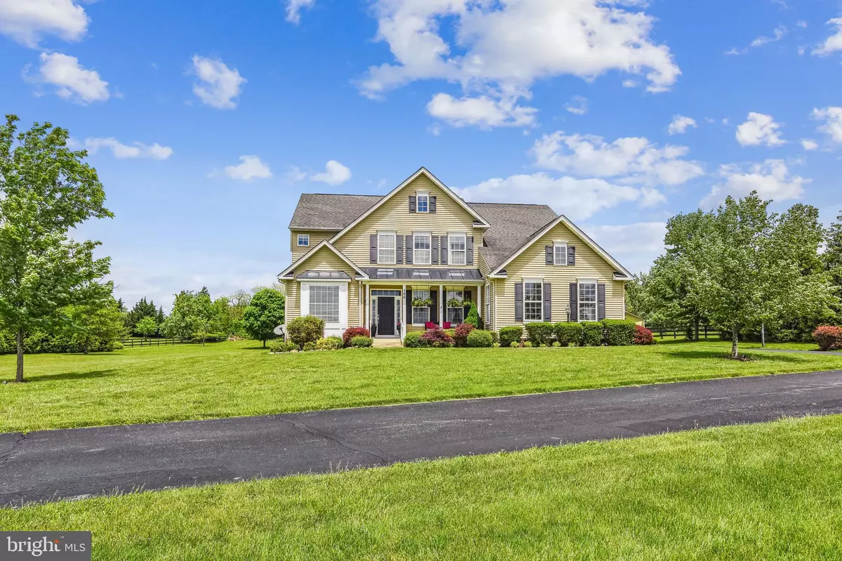 Winchester, VA 22602,166 HOCKMAN CT