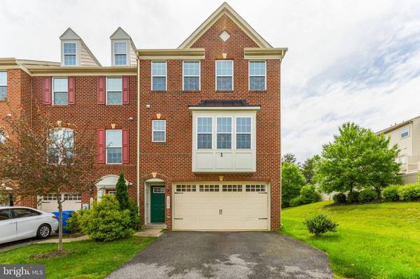 12277 BROADSTONE PL, Waldorf, MD 20601