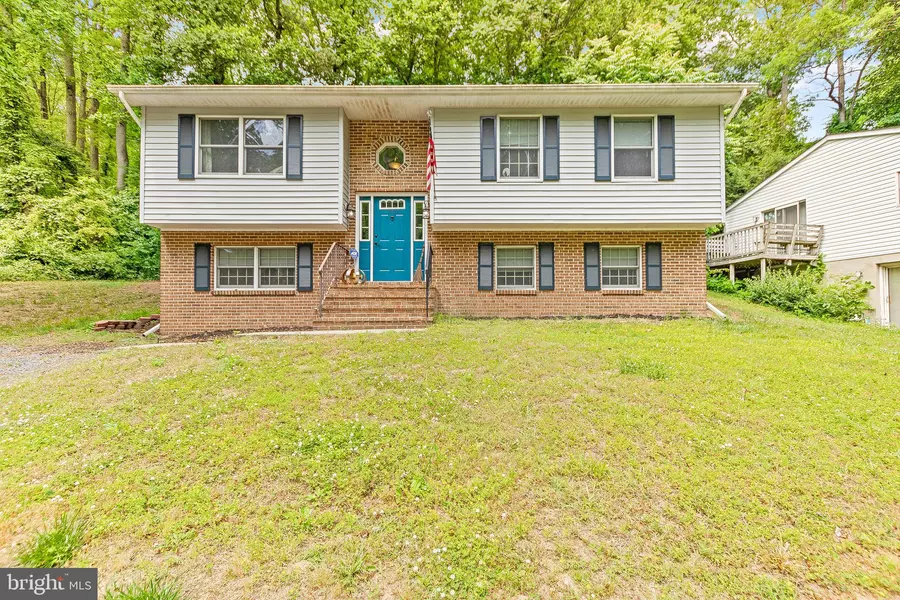 1405 S HARBOR DR, Saint Leonard, MD 20685