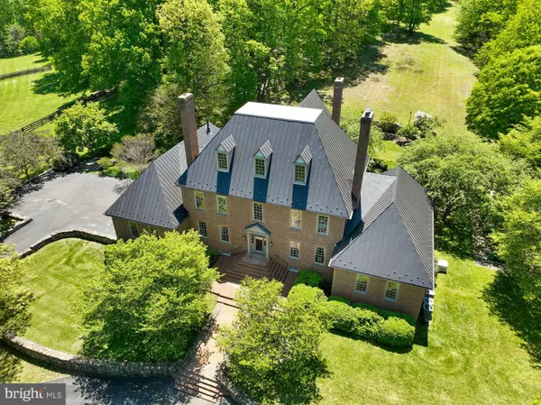 1294 GREYSTONE RD, Upperville, VA 20184