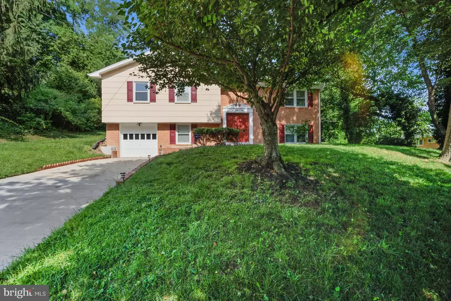 7503 GREER DR, Fort Washington, MD 20744