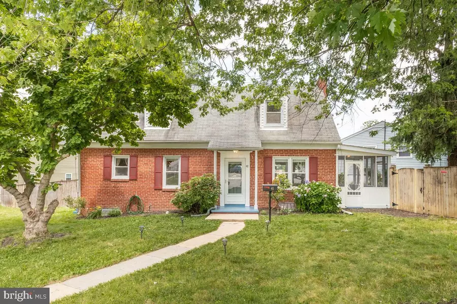 41 HAMPTON, Linthicum Heights, MD 21090