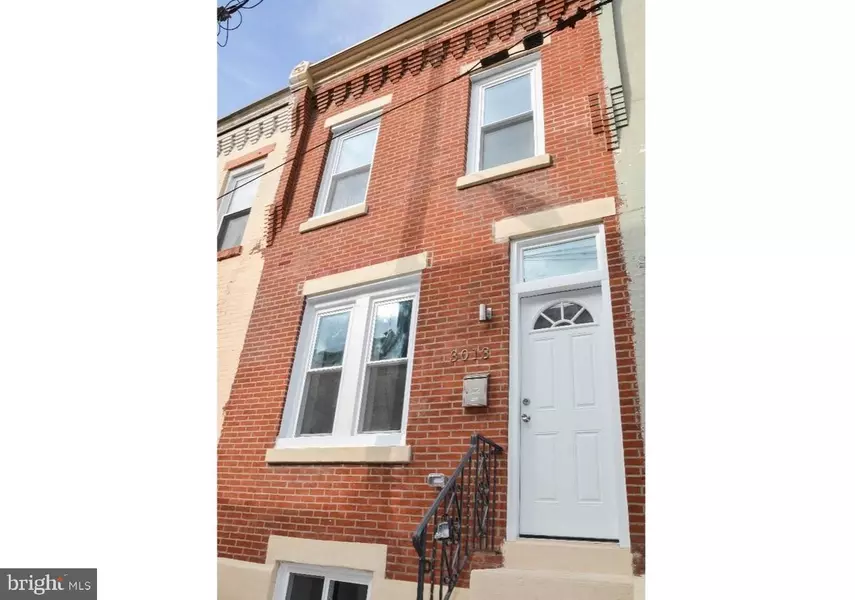 3013 W HARPER ST, Philadelphia, PA 19130