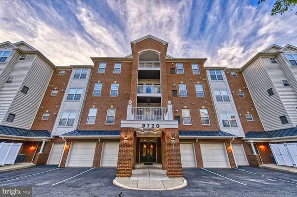 9720 HOLMES PL #204, Manassas Park, VA 20111