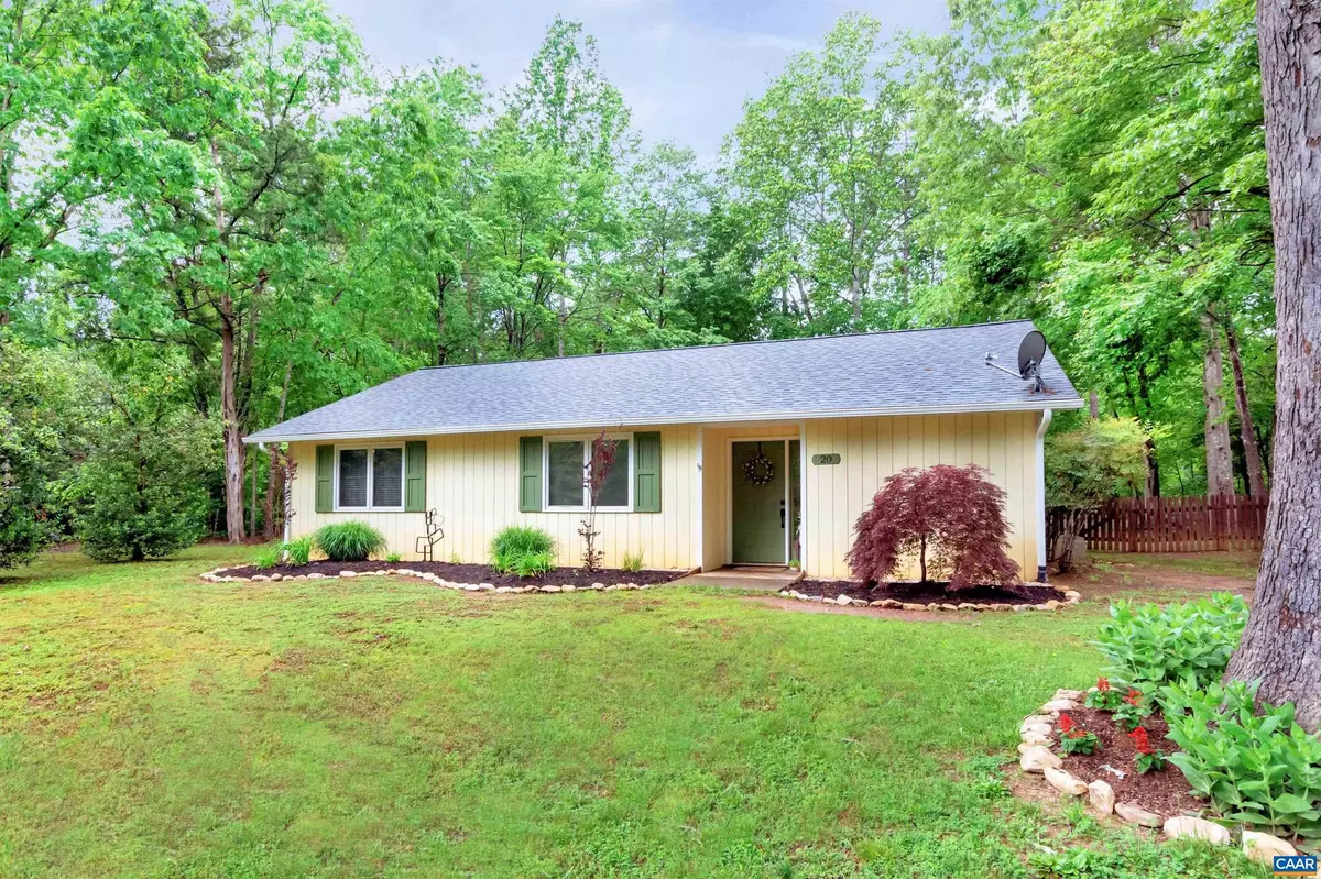 Palmyra, VA 22963,20 KIOWA LN