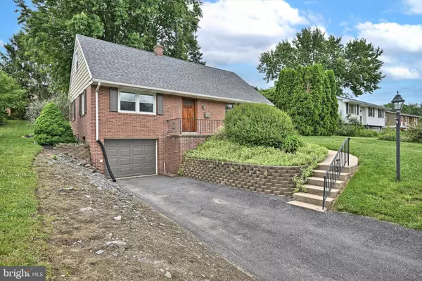 Lancaster, PA 17603,1327 BELLE VALLEY