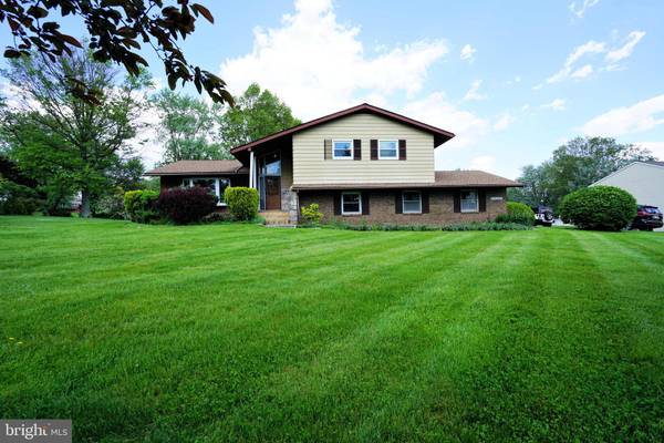 471 GODSHALL RD, Souderton, PA 18964