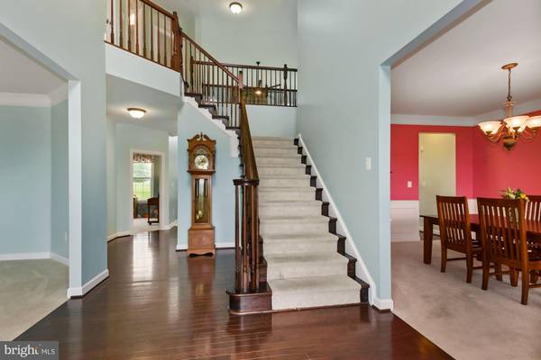 Lovettsville, VA 20180,13175 WATERFORD VIEW CT