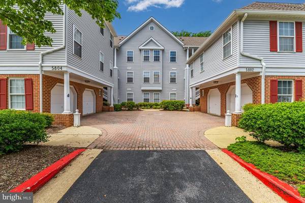 5802 WYNDHAM CIR #305, Columbia, MD 21044